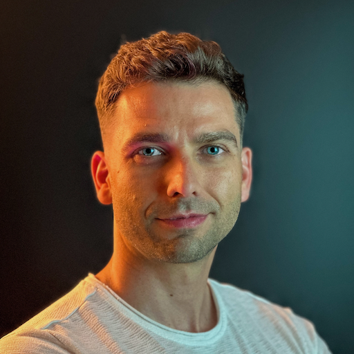 Adam Sprada profile photo